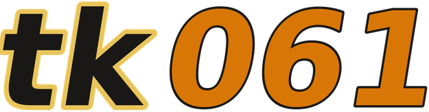 tk061 logo
